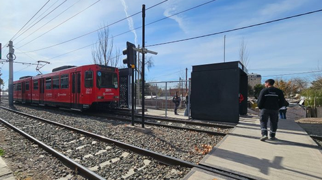 Los fondos se destinaron a cancelar certificados de obra de las etapas III y IV de la iniciativa. Además, el Gobierno irá en búsqueda de otro crédito.