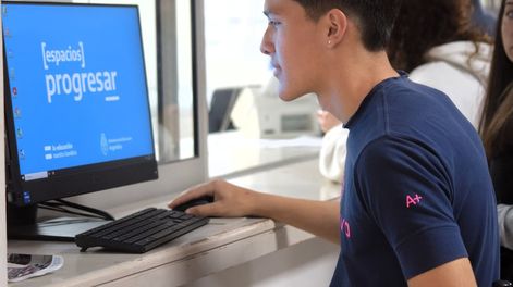 Cómo saber si sos beneficiario del Progresar 2024