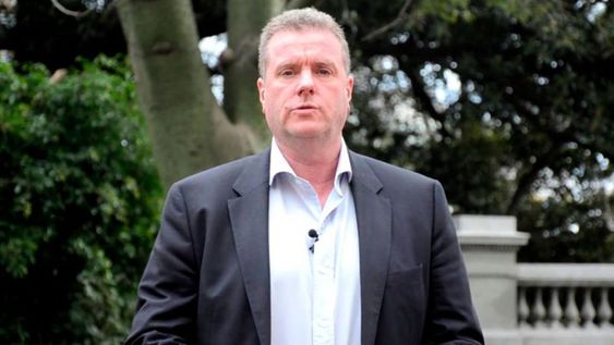 Atentado a Cristina Kirchner: la Justicia archivó la denuncia contra Gerardo Milman