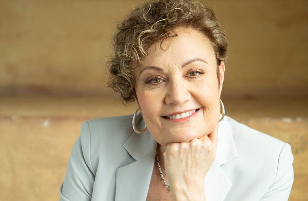 Mabel Katz