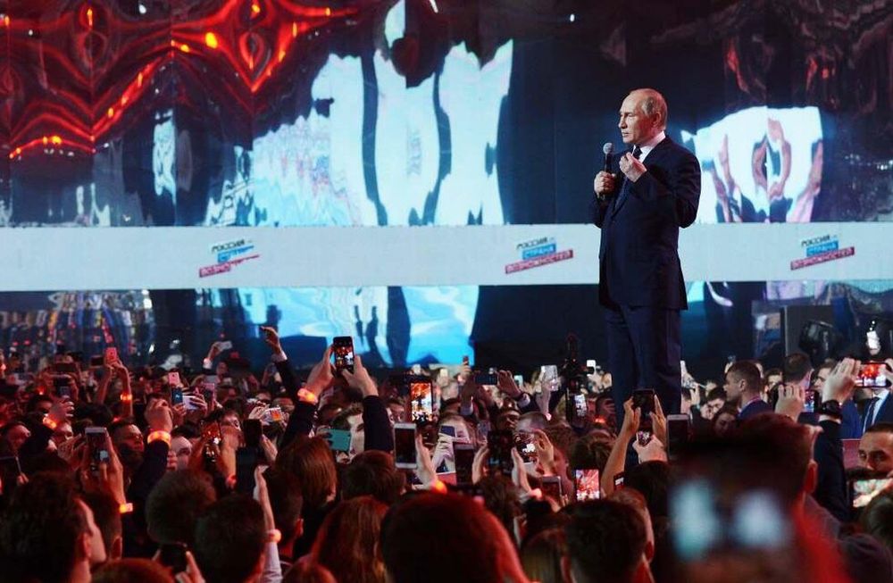 Para Rusia, es imperdonableque Londres responsabilice a Putin - Por Maxime Popov