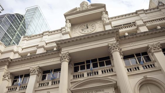 Banco Central