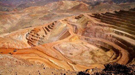 El desarrollo del litio y el cobre impulsa nuevos proyectos en zonas cordilleranas, donde la disponibilidad de energía se vuelve un factor clave.&nbsp; 