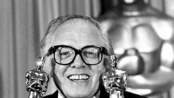 Adiós a Richard Attenborough, un monumento del cine británico