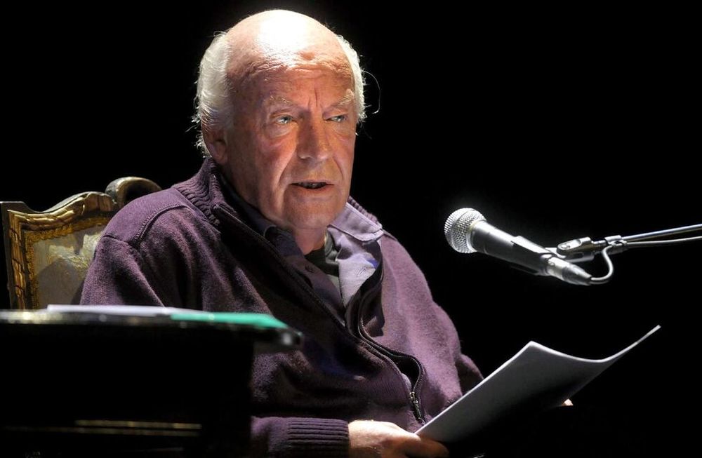El continente llora a Eduardo Galeano