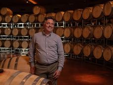 de gualtallary al mundo: el mejor vino tinto desembarca en italia, mexico, peru y uruguay