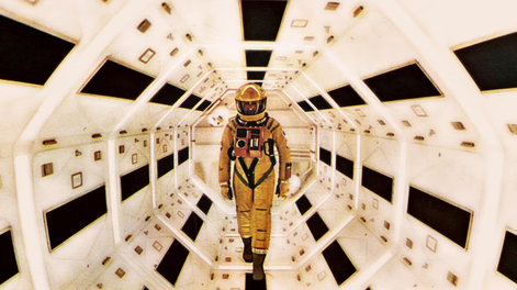 Un fin de semana para electrizarse con Stanley Kubrick: la Nave UNCuyo dedica un ciclo con música y películas