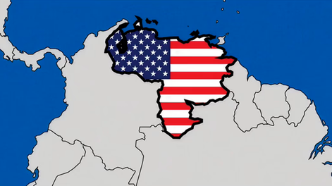 Posteo de Trump.