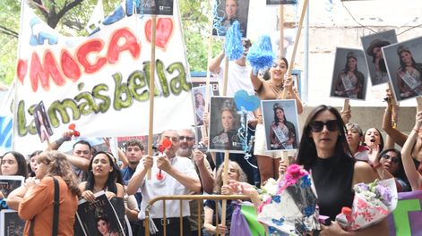 Vendimia 2026: comenzó el Gran Hermano de las reinas y, durante 8 dìas,vivirán todas en un mismo hotel