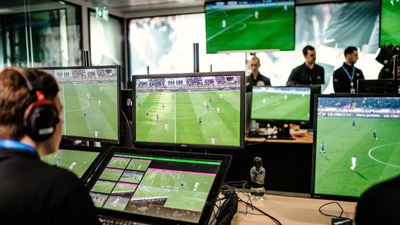 La increíble tecnología detrás del Mundial de Qatar 2022