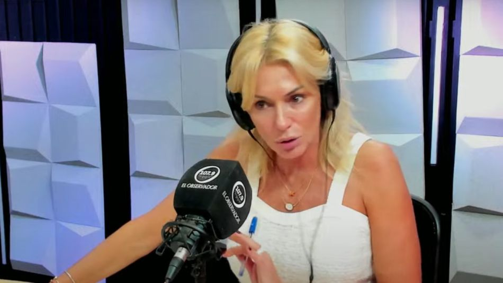 Yanina Latorre tiene experiencia en radio con su programa en El Observador.