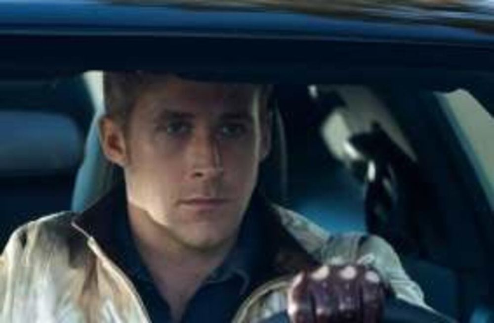 “Drive”, protagonizada por Ryan Gosling, cambia su banda sonora