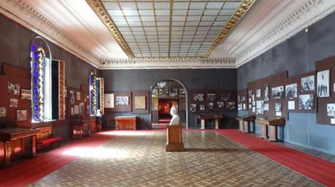 El museo Stalin, la máxima atracción turística de Gori - Por David Segal