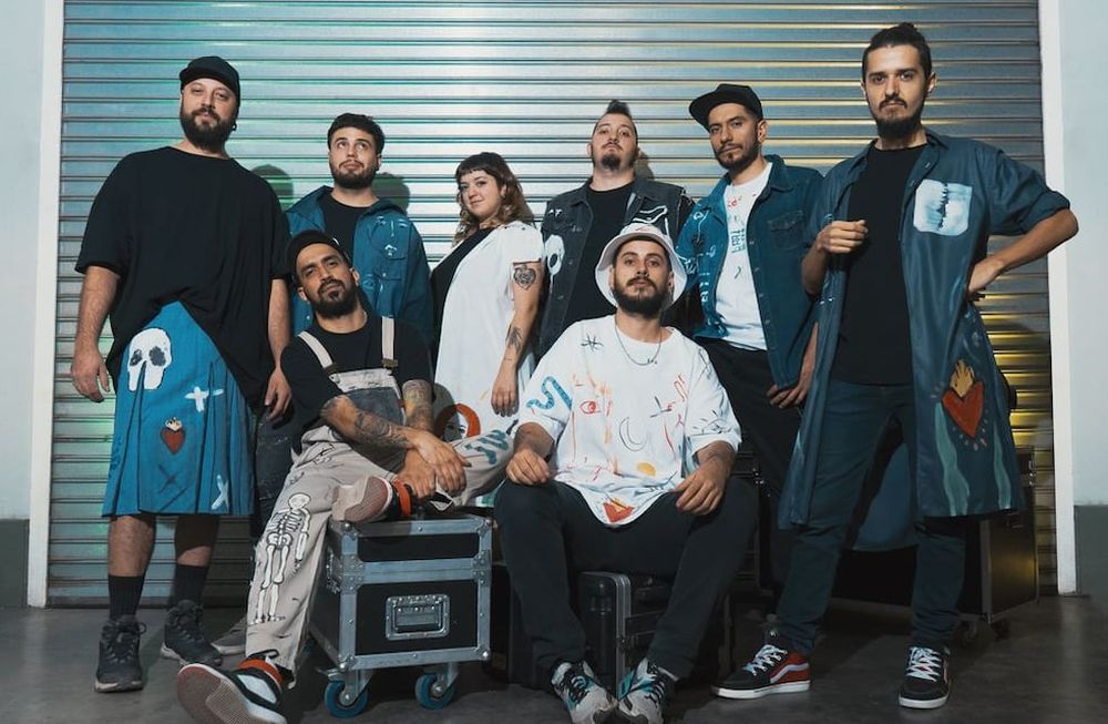 Pura fiesta en el Multiespacio Luján de Cuyo en una nueva edición del Vivo Luján el próximo fin de semana.