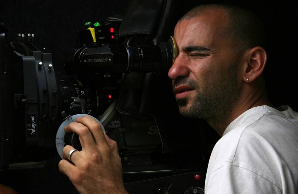 Reconocerán a Pablo Trapero en el Festival Internacional de Cine de Cartagena de Indias
