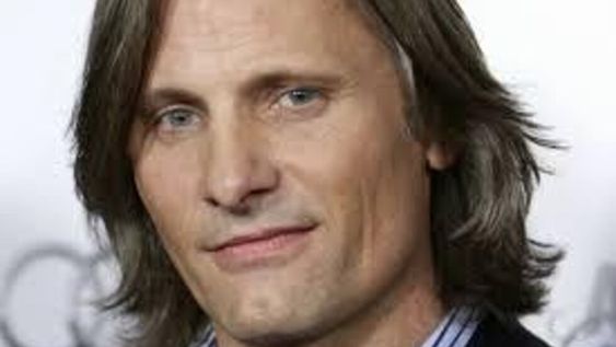 Viggo Mortensen y el Papa a full con San Lorenzo