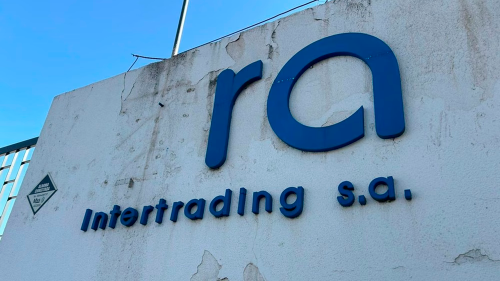 RA Intertrading.
