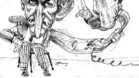 Reclamos reiterados - Por José Luis  Toso