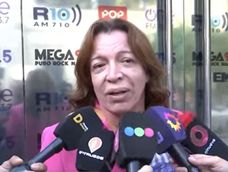 Lizy Tagliani habló de la adopción y del polémico video que subió Viviana Canosa.