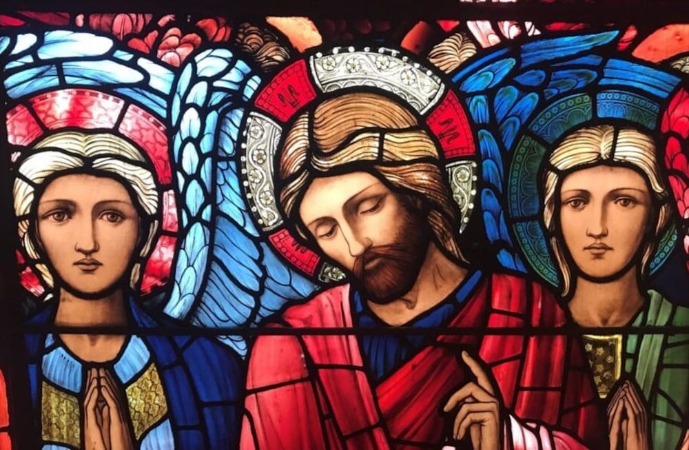 Si ustedes comprendieran el sentido de las palabras: Misericordia quiero y no sacrificios, no condenarían a quienes no tienen ninguna culpa.
