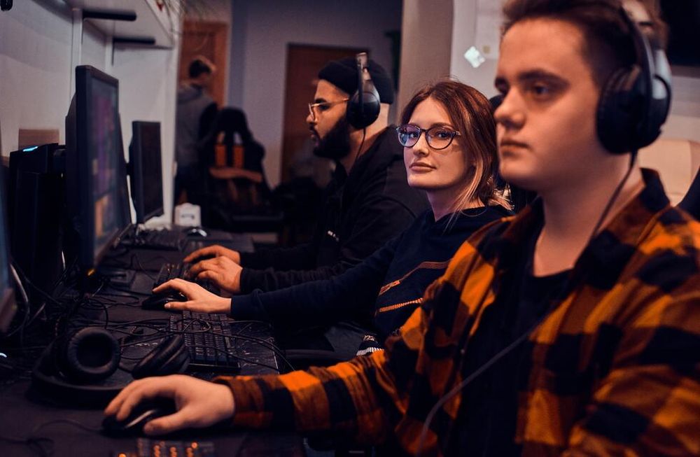 Maipú capacita en desarrollo integral de videojuegos