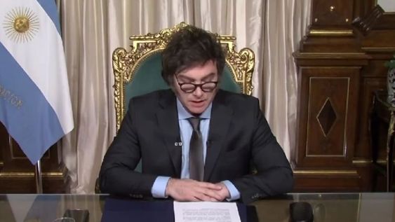 La decisión se suma a otras dos medidas cautelares otorgadas por el tribunal en respuesta a planteos de la CGT y la Central de Trabajadores y Trabajadoras de la Argentina (CTA).