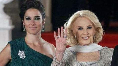 Juana y Mirtha regresarán en septiembre a la tv