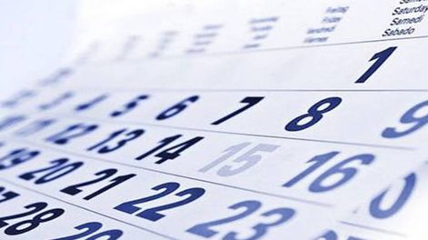 Los feriados - Por Jorge Sosa