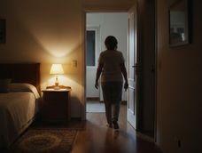 las personas que nunca apagan la luz al salir de una habitacion poseen 4 rasgos destacados, segun la psicologia