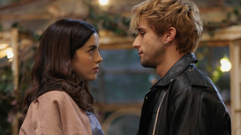 Cuándo se estrena en Argentina la nueva película furor adolescente Boulevard