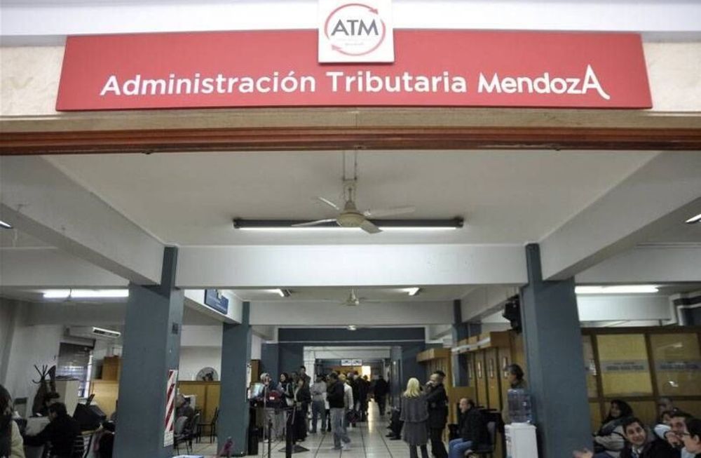Se podrá pagar con tarjetas de crédito y débito los impuestos de ATM