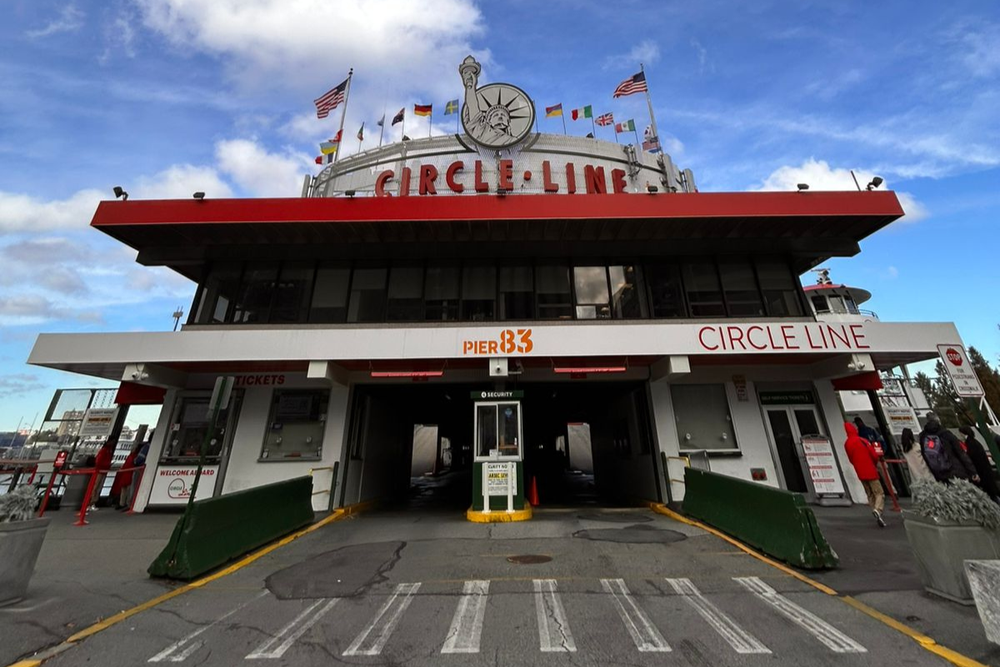 Ferry de New York, una forma original de moverse