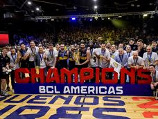 Básquet. Boca Juniors es el último campeón en la BCLA y espera un guiño de la FIB para competir de nuevo en ese torneo, si no deberá hacerlo en la LSB Básquet. Boca Juniors es el último campeón en la BCLA y espera un guiño de la FIB para competir de nuevo en ese torneo, si no deberá hacerlo en la LSB