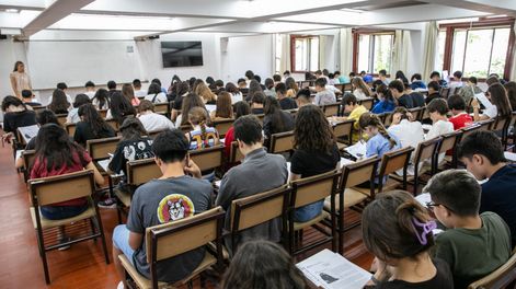 Foto ilustrativa - Archivo