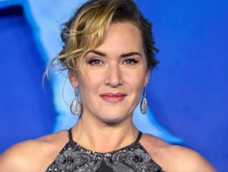 Kate Winslet se luce en su papel de detective en esta serie que fue un éxito en el mundo del streaming. Kate Winslet se luce en su papel de detective en esta serie que fue un éxito en el mundo del streaming.