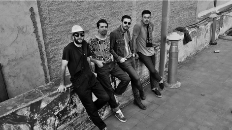 Una noche para el rock mendocino: Portobel presenta Revelaciones Vol. 2 en el Teatro Quintanilla