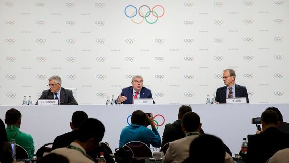 El boxeo cerca de dejar de ser olímpico