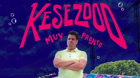 ‘Kesezo, pintamos toda la casa’, el nuevo video furor en internet.