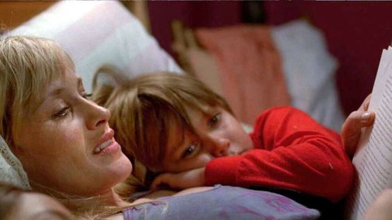 Boyhood trae secuela