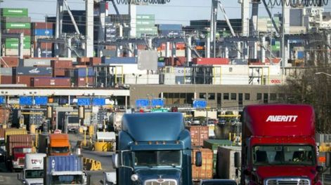 Trump arancela 25% los productos chinos y crece la guerra comercial