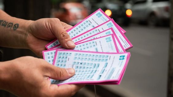 Nuevo valor de la tarjeta de estacionamiento medido