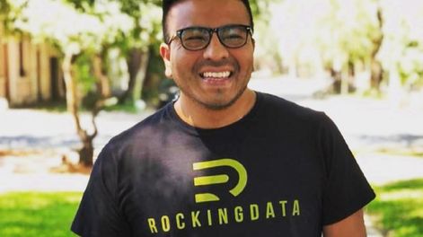 Los Andes | Fredi Vivas. (Instagram/fredi_vivas)