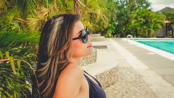 El cuidado de nuestros ojos en verano