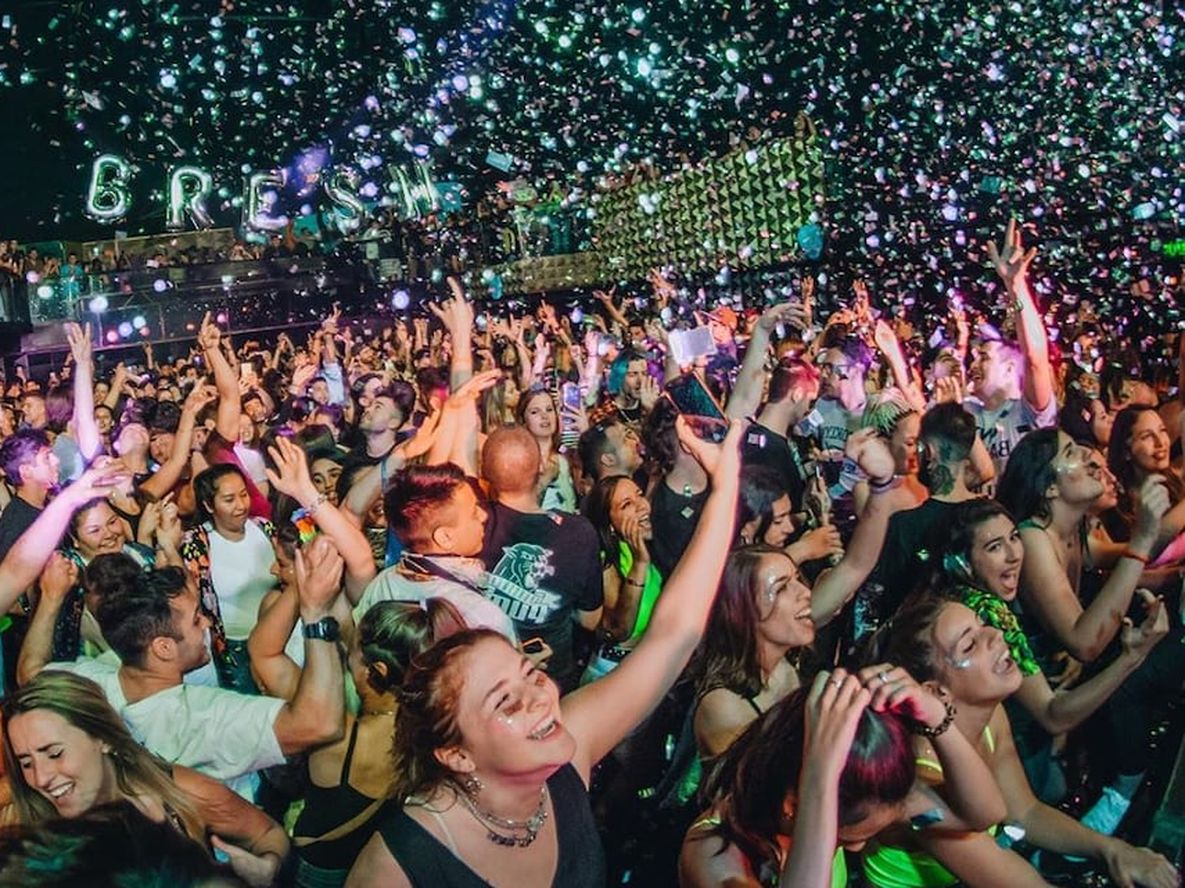 La fiesta elegida en el mundo entero llega al Multiespacio Cultural Luján de Cuyo