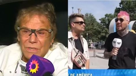 Los Andes | Tinelli no tiene más su programa en América y Beto Casella opinó contundente