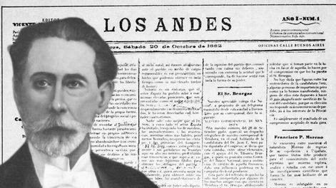 El populismo y la prensa en Mendoza hace casi un siglo