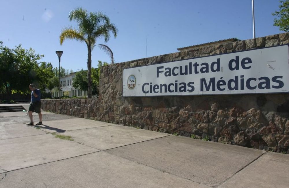 La UNCuyo participa de un avance clave para el desarrollo de una vacuna contra la leishmaniasis