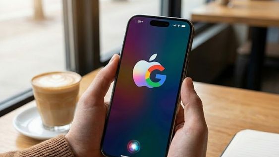 Apple y Google acordaron una alianza estratégica para potenciar a Siri y Apple Intelligence, la IA del iPhone