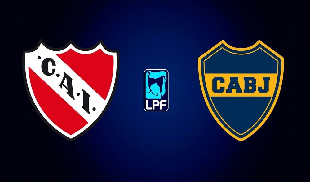 Este domingo, desde las 17, Boca visita a Independiente en el Libertadores de América por la decimocuarta fecha del Clausura.