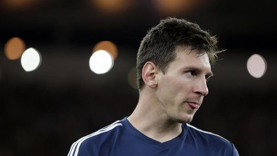 El padre de Messi aseguró que la Pulga no dejará la Selección